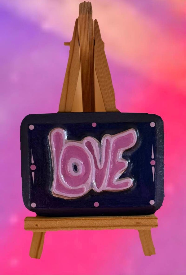 Purple Love