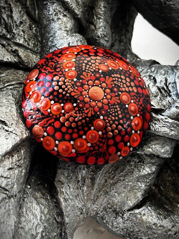"Lava-Magic"