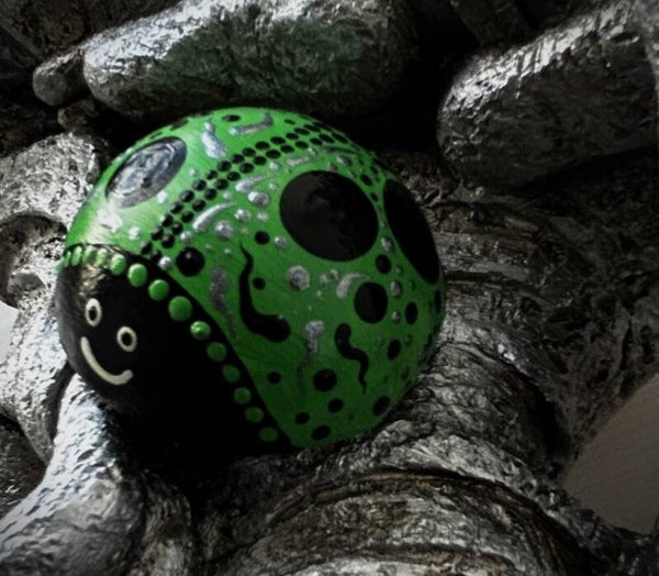 LUCKY BUG "VERDIANO"