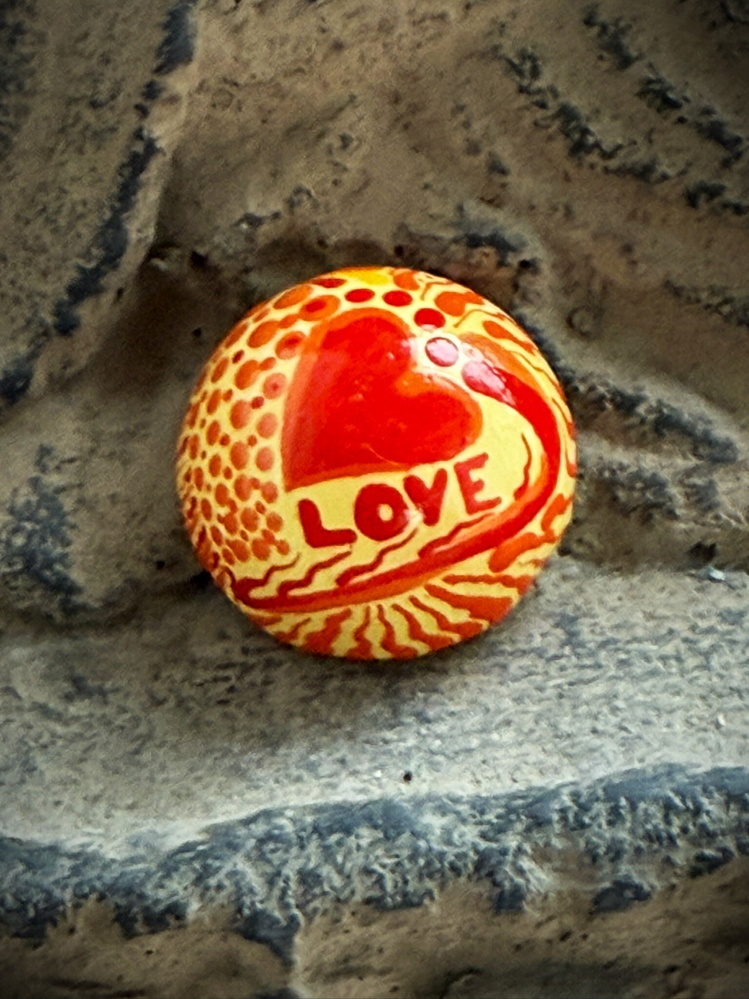 Love-Stone-Mini