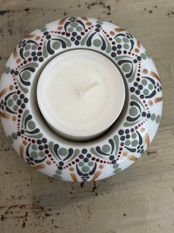 Flame-Chic "Verdinior"