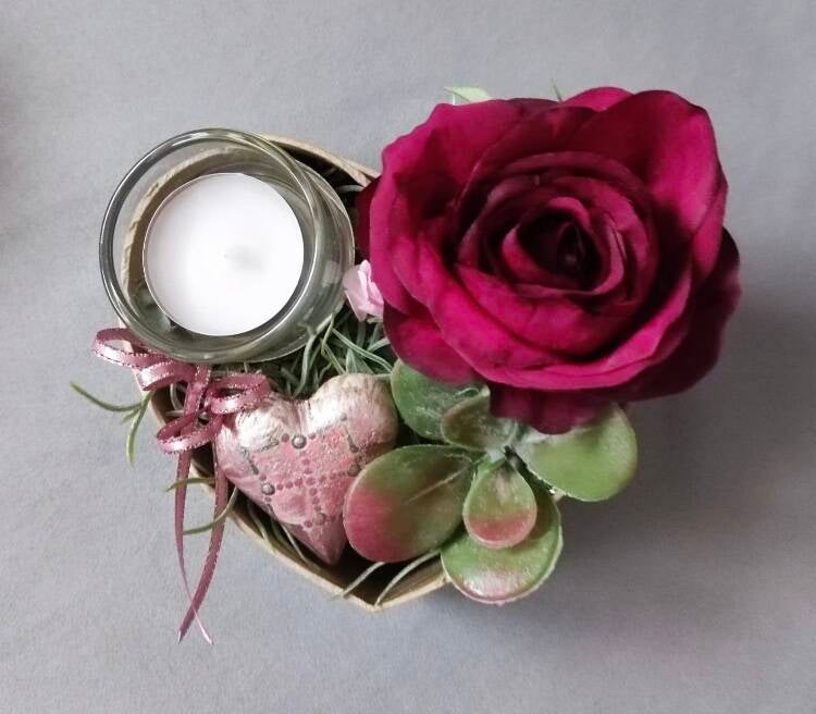 versüess diiis Herz