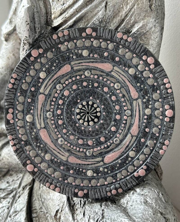 ZEN "Yogi-lina"