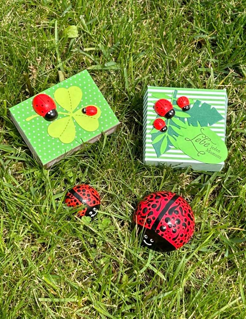 HARMONIE MIT DÄ NOCHBERS-KÜNSTLERIN...