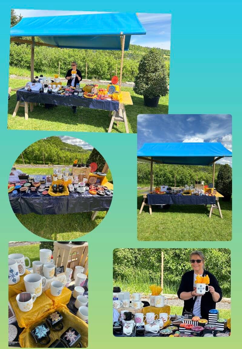 schön isch es gsi - danke a alli