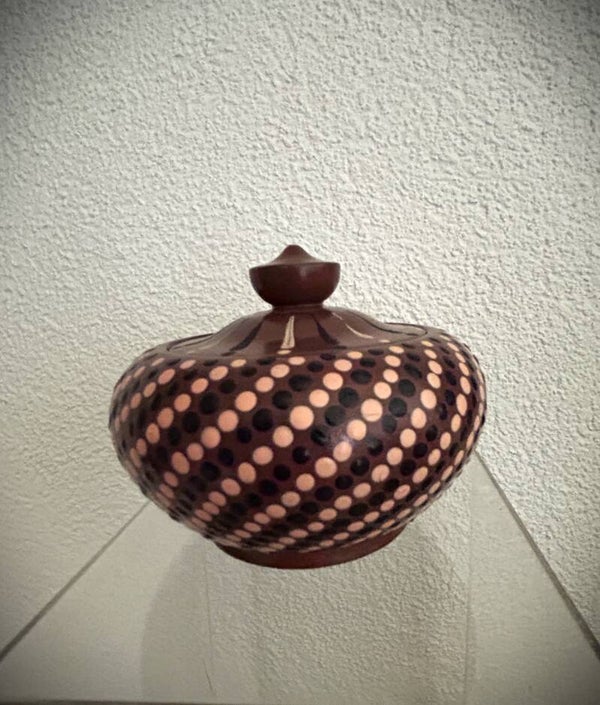 Dösli mit Deckel