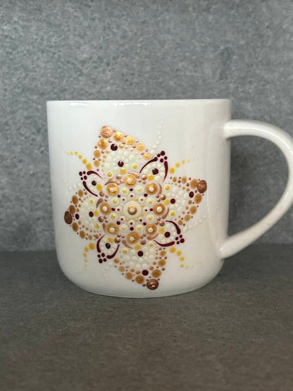 Golden-Flower
