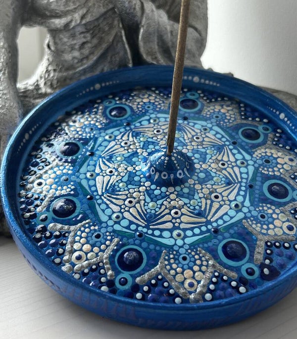 CALM "Deep Blue"