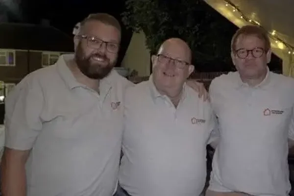 Branded Polo Shirts Pro RTX (Heather Grey)