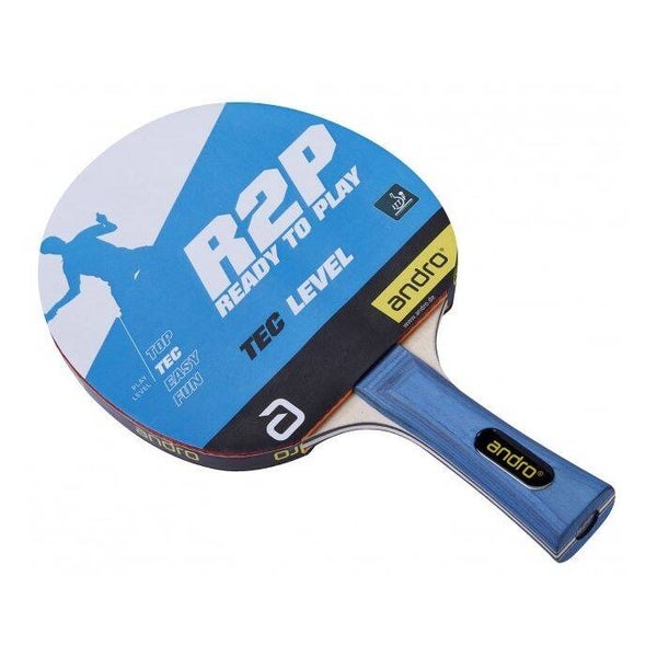 Raquette pour débuter