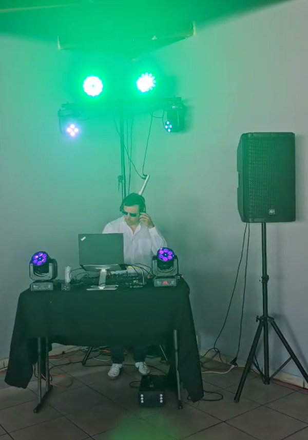 Paquete Mini