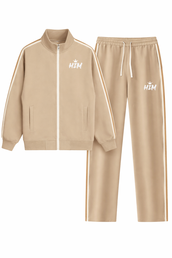 Him “TRACKSUIT”