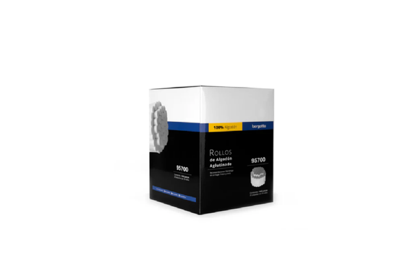 ALGODON BORGATTA /500