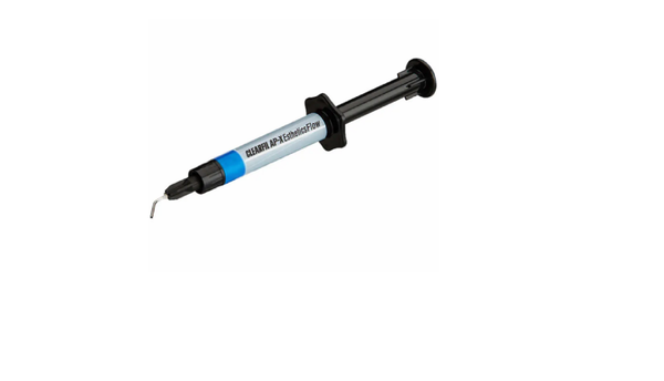 RESINA FLUIDA CLEARFIL AP-X JERINGA