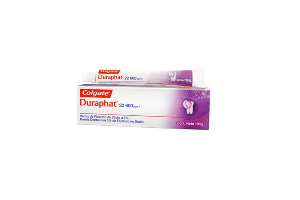 DURAPHAT 10ML