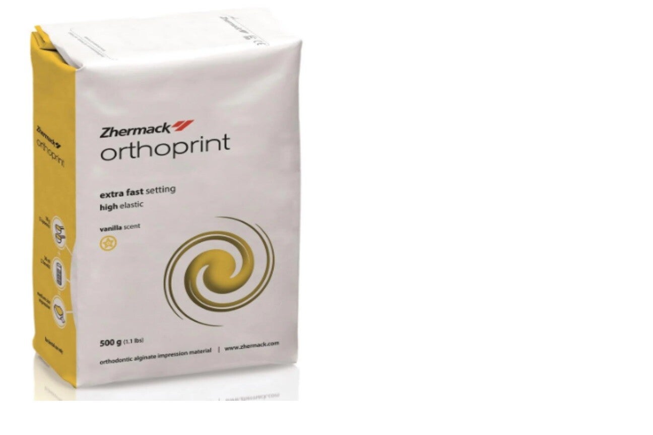 ORTHOPRINT 500GR