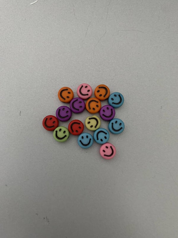 Smileykralen