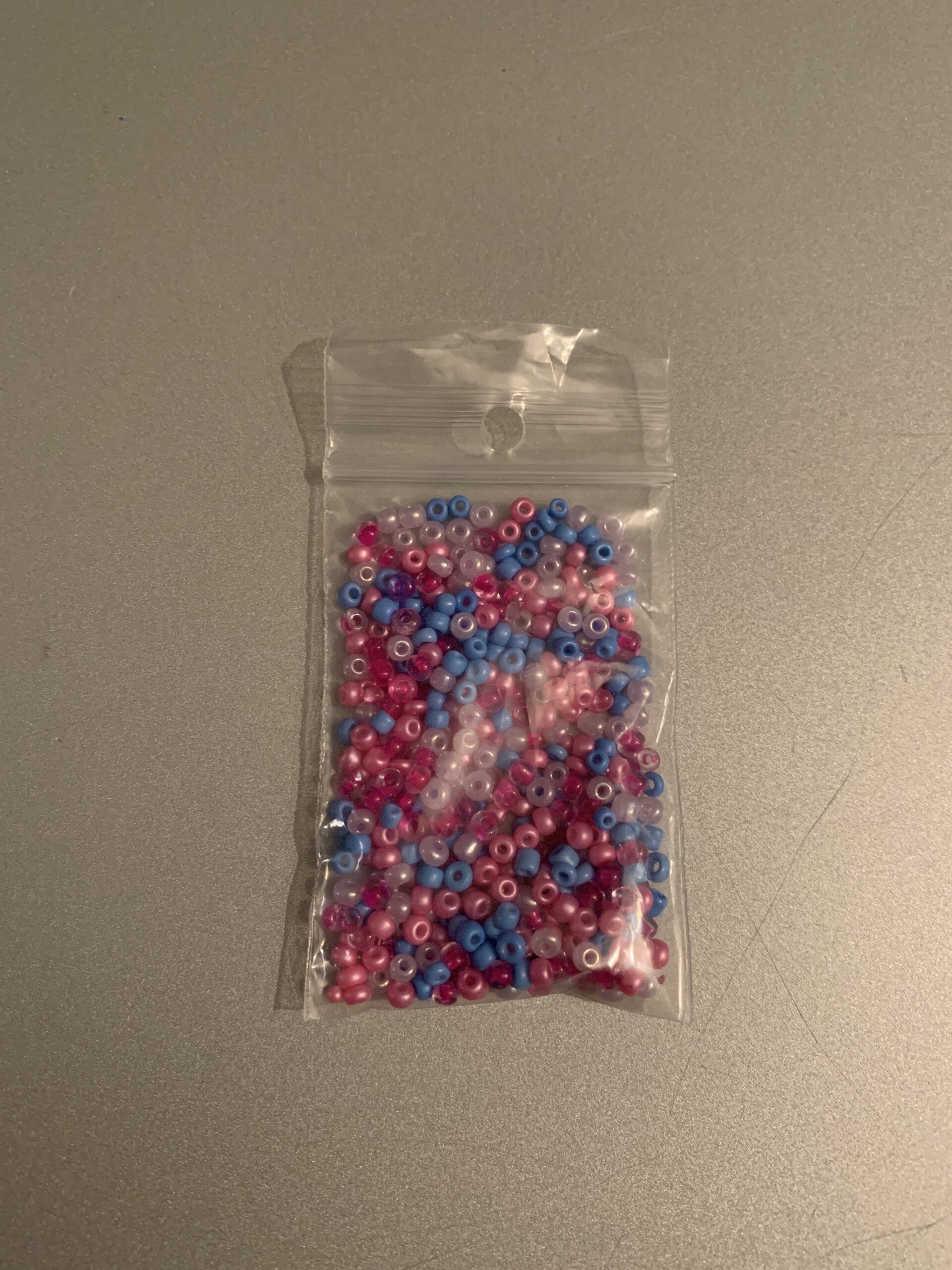Kralenmix!