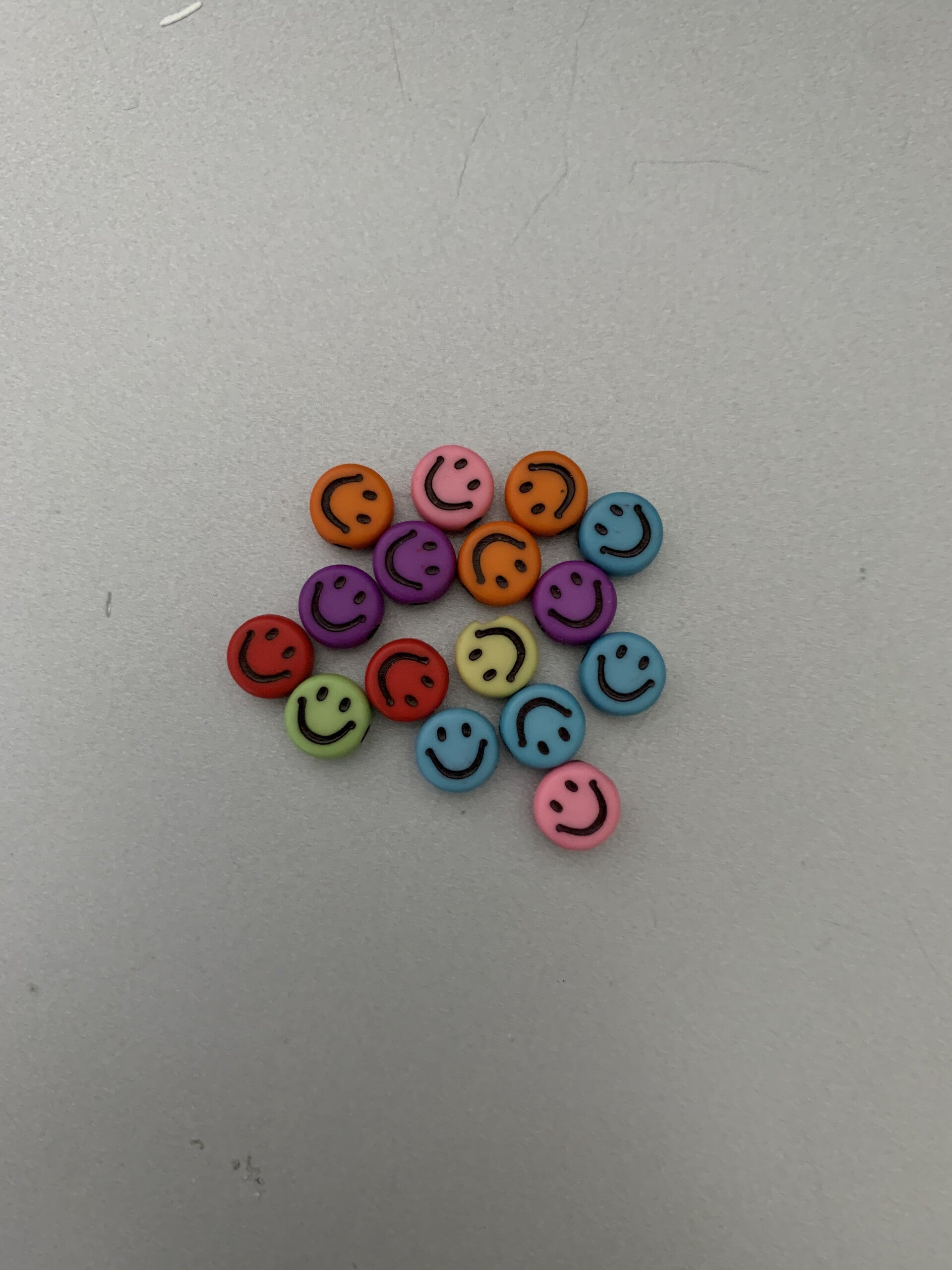 Smileykralen