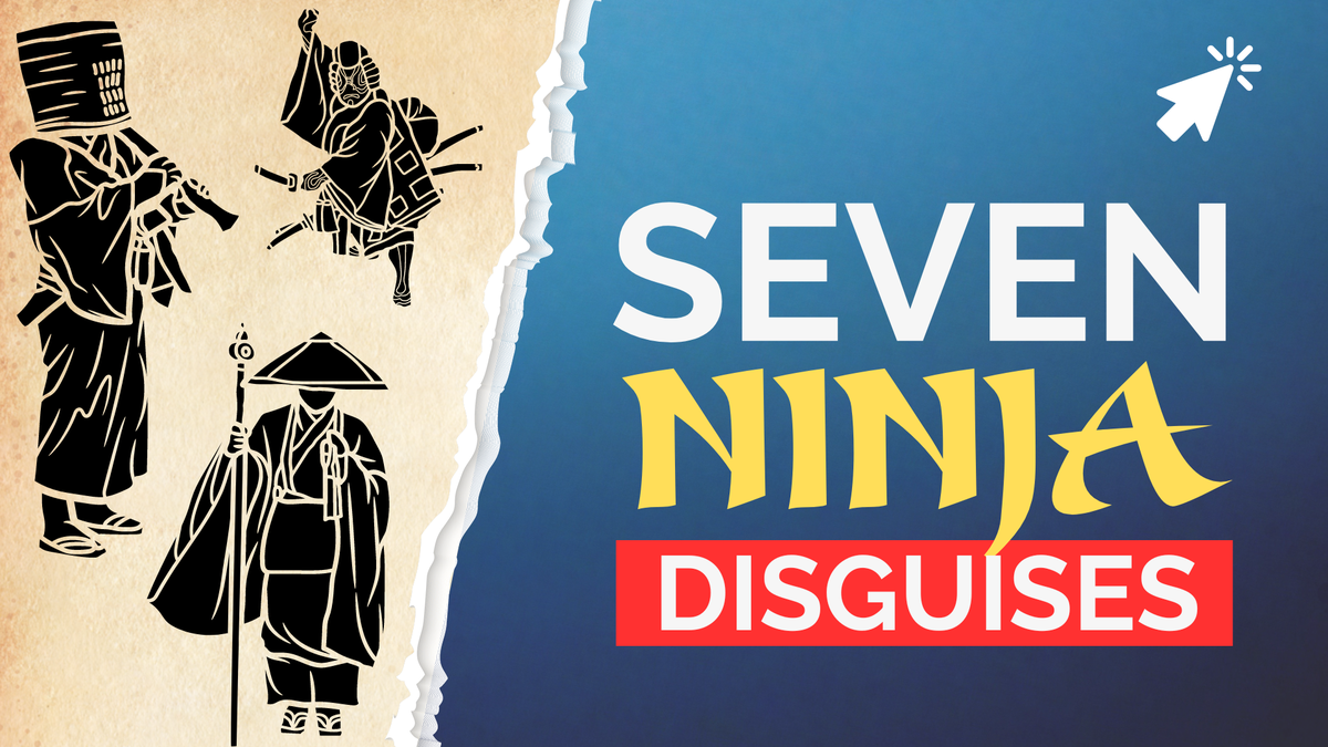 Inside Ninjas Unmasking the Ninja: A Deep Dive into the Authenticity of House of ...