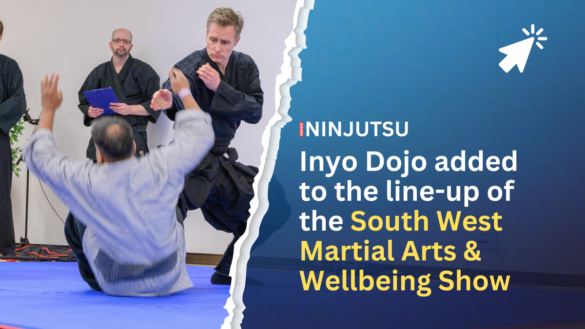 Inside Ninjas Unmasking the Ninja: A Deep Dive into the Authenticity of House of ...