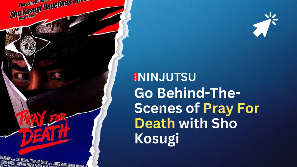 Inside Ninjas Uncovering the Bansenshukai: A Historical Ninja Manuscript / Articles ...