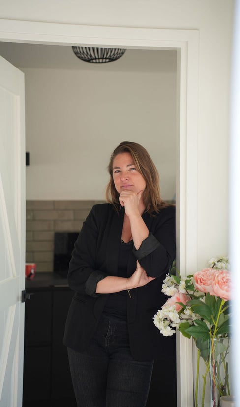 Snel Meer Klanten? www.MarijeJonk.nl - 24 jaar evervaring en 800+ ondernemers geholpen