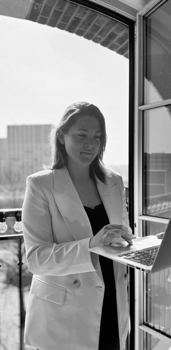 Snel Meer Klanten? www.MarijeJonk.nl - 24 jaar evervaring en 800+ ondernemers geholpen