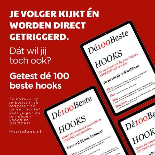Dé100BesteHooks