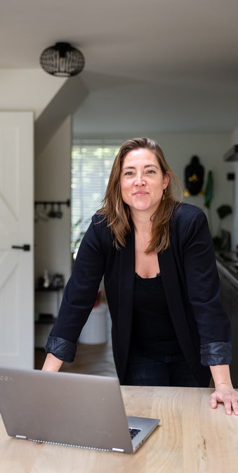 Snel Meer Klanten? www.MarijeJonk.nl