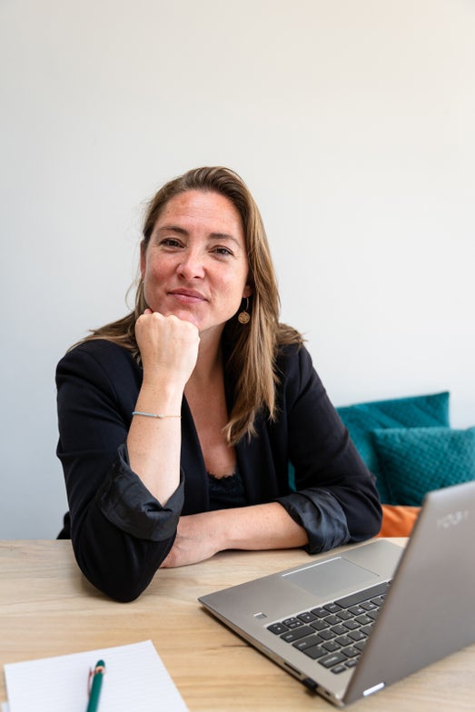 Snel Meer Klanten? www.MarijeJonk.nl - 24 jaar evervaring en 800+ ondernemers geholpen