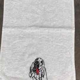 Gastendoek