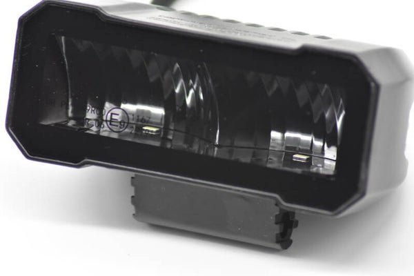 Verstraler/Werklamp