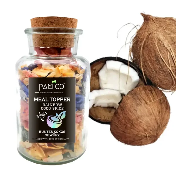 Pamico Kokos kruiden