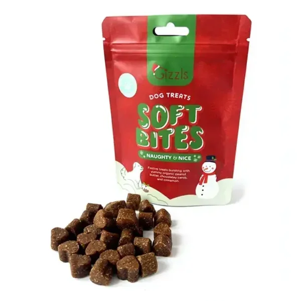 Gizzls - Soft Bites Naughty & Nice