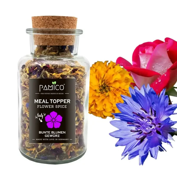 Pamico - Bonte bloemen mix