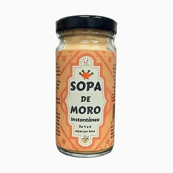 Waniyanpi - Instant Moro