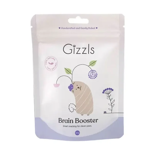 Gizzls - Brain Booster