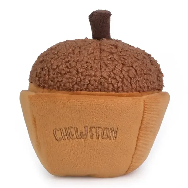 Chewffon - Eikel snuffel