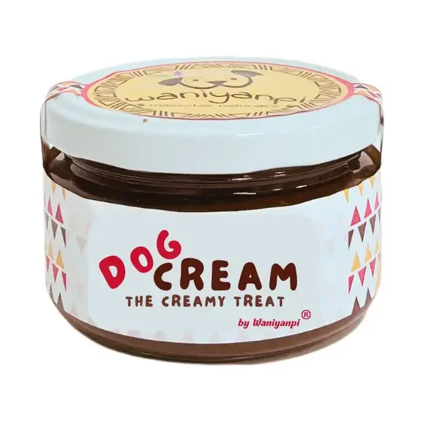 Waniyanpi - Dog Cream