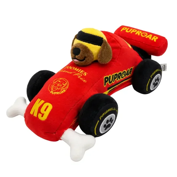 Puproar- Prix Speeder
