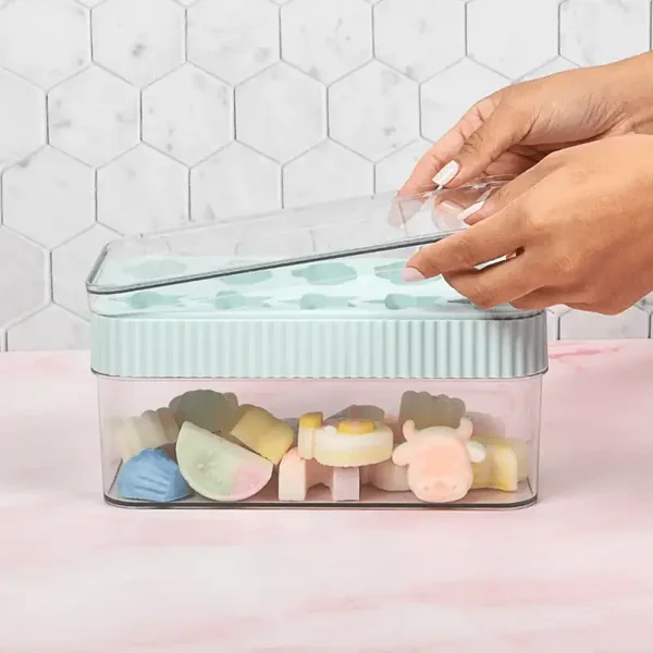 Bewaarcontainer Emery Pets