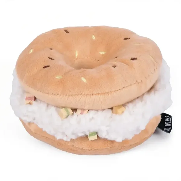Chewffon - Bagel