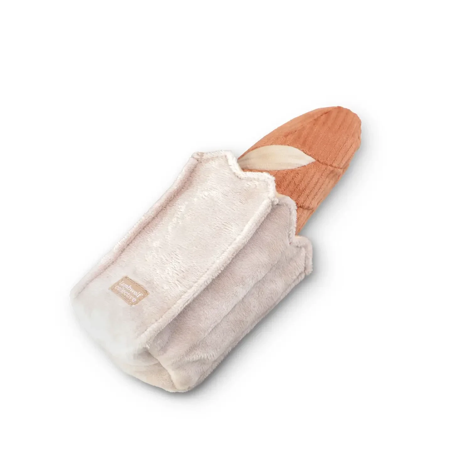 Lambwolf - Mini Baquette