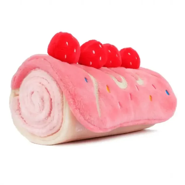 Chewffon - cakerol