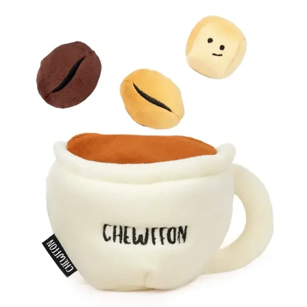 Chewffon - Espresso