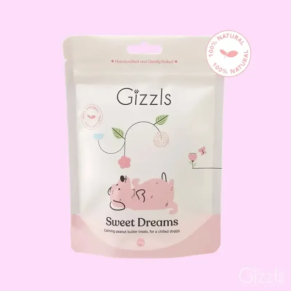 Gizzls - Sweet dreams