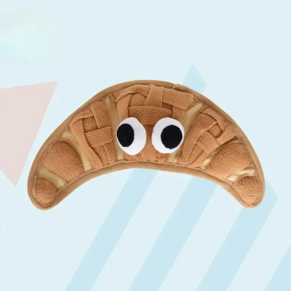 Cheerhunting - Croissant