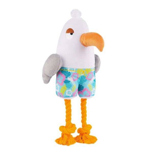 Hugsmart - Seagull