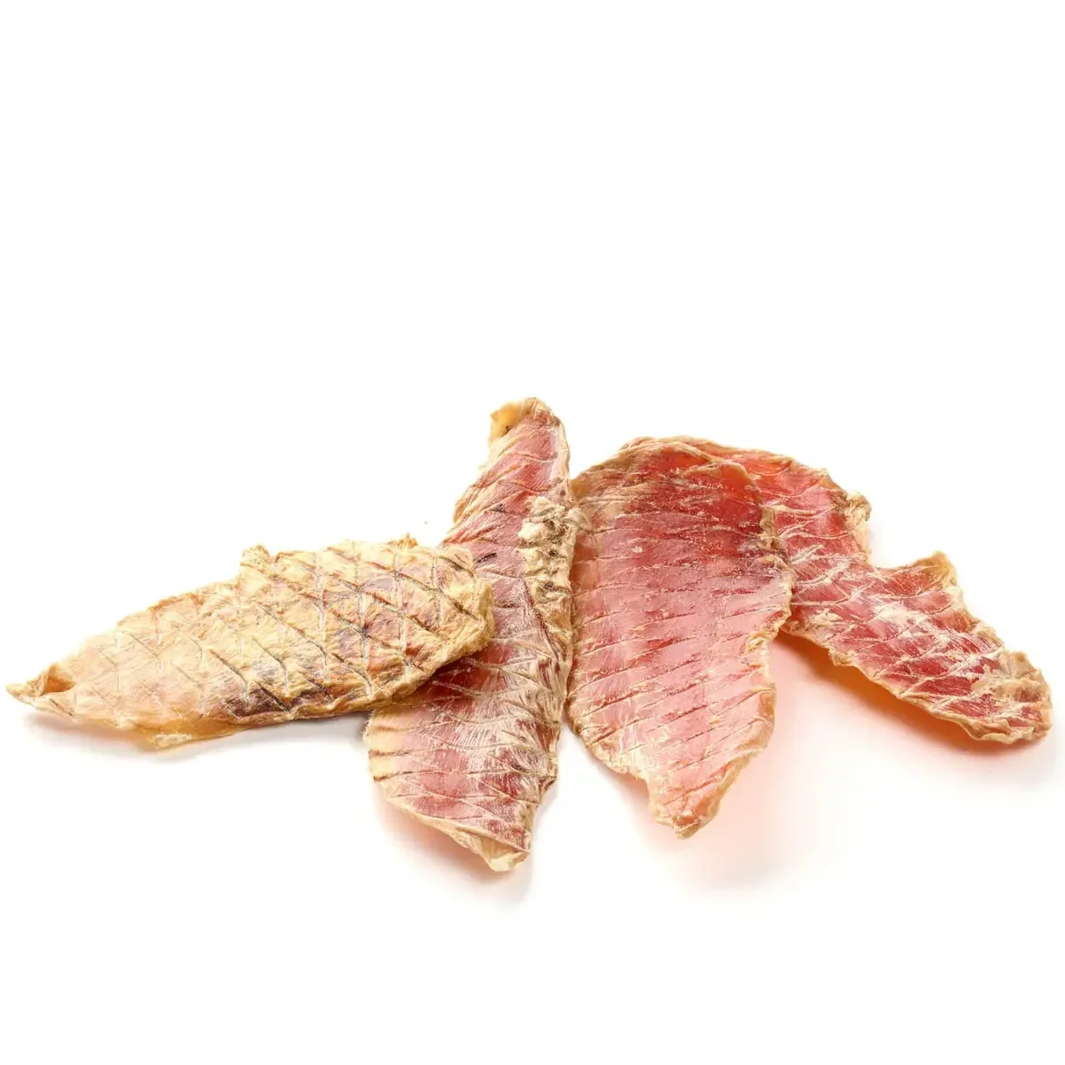 Kalkoen vleesstukken